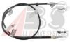 TOYOT 4642002130 Cable, parking brake